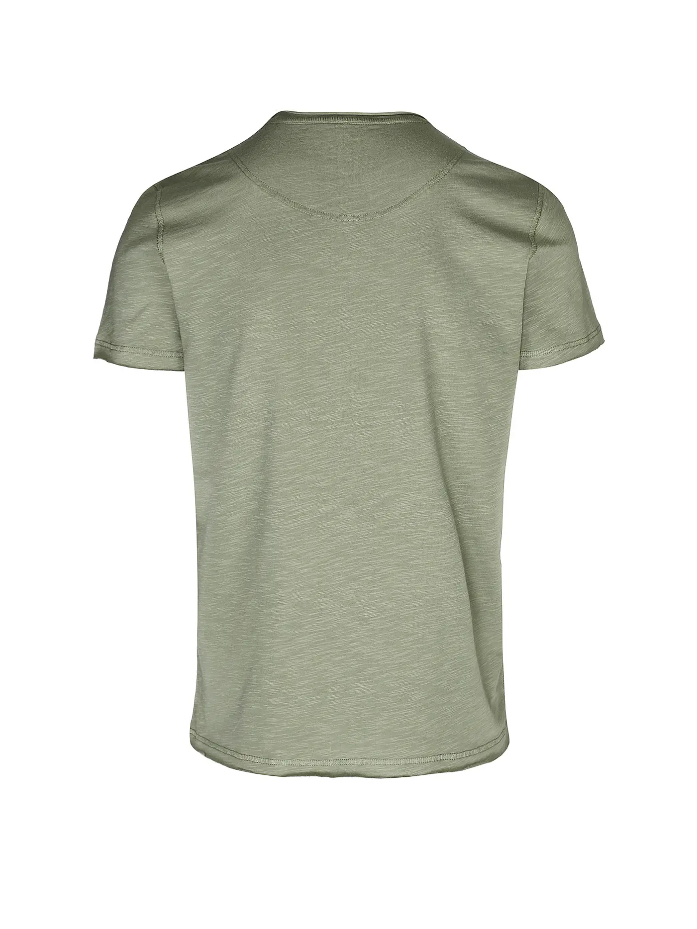 GABBA | T-Shirt KONRAD | grün